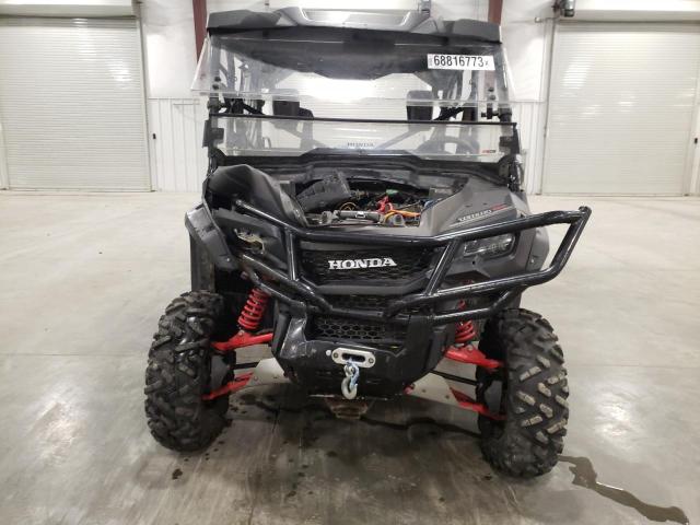 2018 HONDA SXS1000 M5 - 1HFVE04T0J4201358