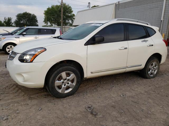 Vin: jn8as5mv0fw751174, lot: 66891773, nissan rogue s 20151