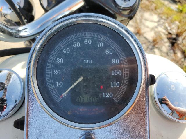 2001 HARLEY-DAVIDSON FLHPI 1HD1FHW131Y602913