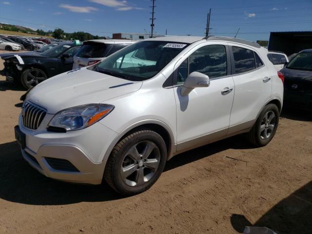 2014 Buick Encore 