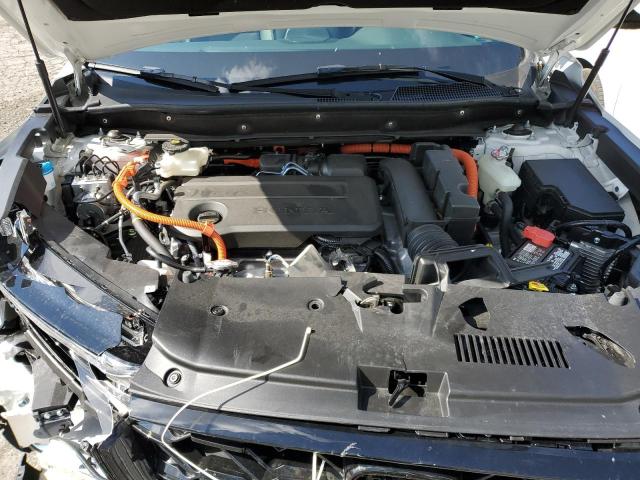 2023 HONDA CR-V SPORT - 5J6RS6H94PL007320