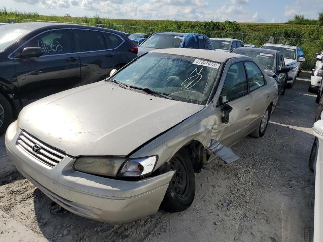 1998 Toyota Camry CE