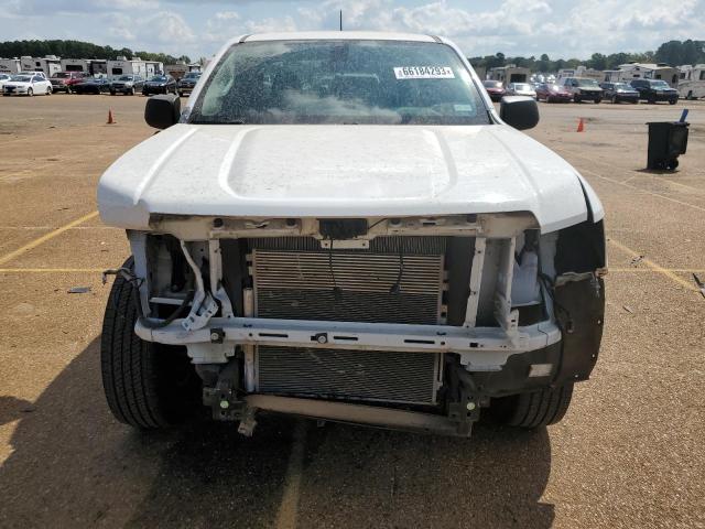1GTH5AE34F1253239 GMC CANYON