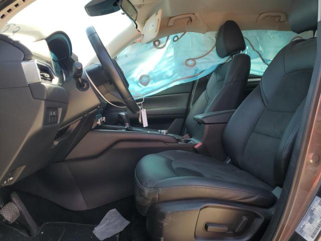 JM3KFACM8L0752794 Mazda Cx-5 Touring