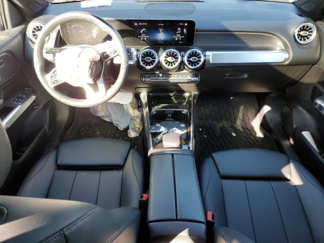 2021 MERCEDES-BENZ GLB 250 4M W1N4M4HB3MW115349