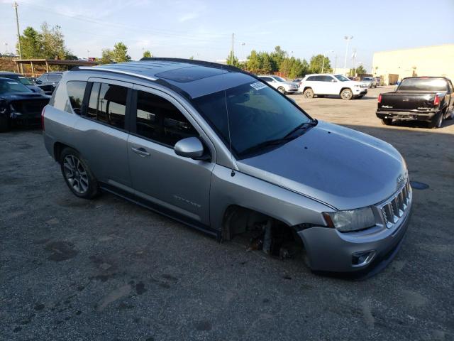 1C4NJCCB3ED843885 | 2014 JEEP COMPASS LI