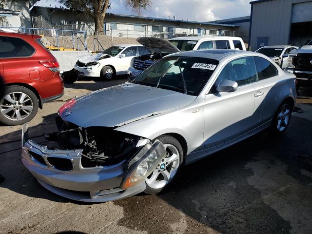 2011 BMW 1 Series 128i