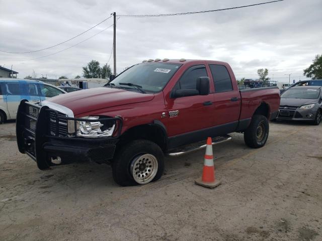 2008 Dodge Ram 2500 ST