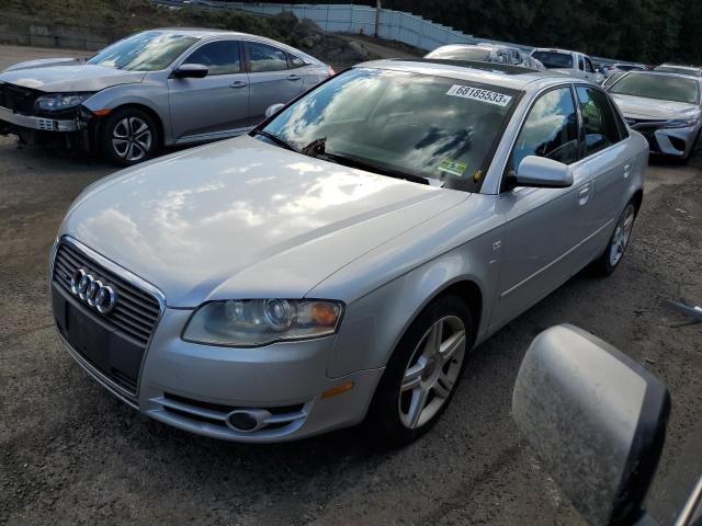 2007 Audi A4 