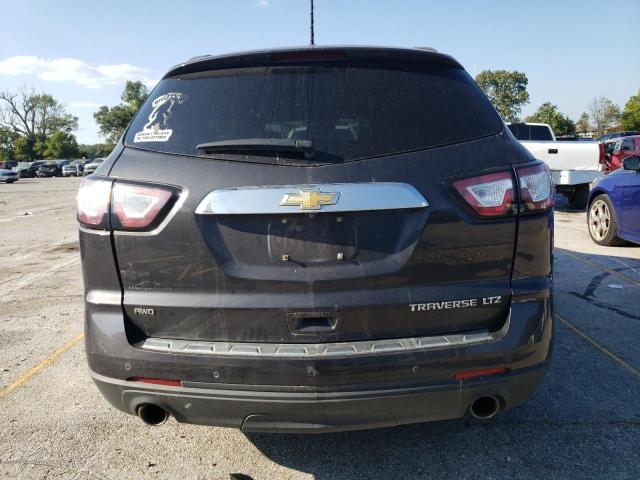 1GNKVJKD9FJ309881 | 2015 CHEVROLET TRAVERSE L