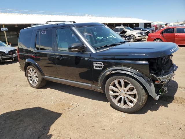 SALAK2V67EA725547 Land Rover Lr4 Hse Luxury