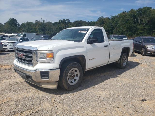 1GTN1TEC1FZ902619 auction archive image