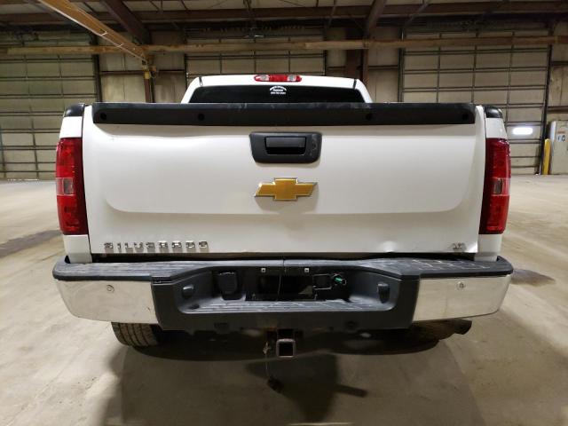 3GCPKSE75DG303576 | 2013 Chevrolet silverado k1500 lt