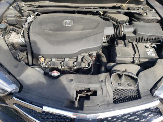 19UUB3F59JA004738 | 2018 ACURA TLX TECH