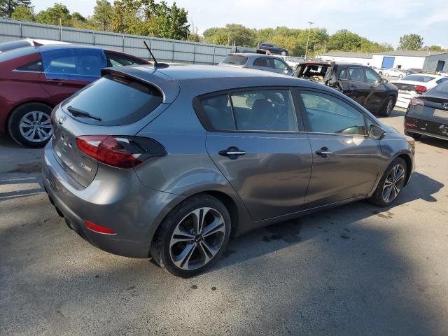 KNAFZ5A36G5560296 KIA FORTE SX