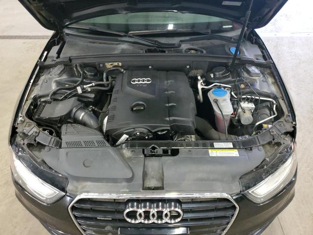 VIN WAUBFAFL0FN016187 2015 Audi A4, Premium no.11