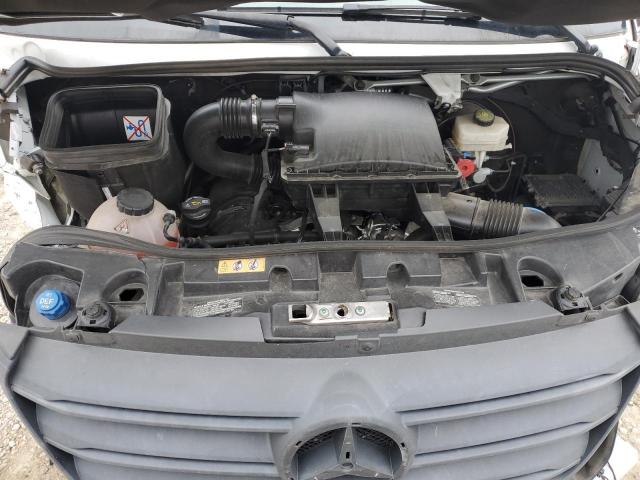 W1Y4ECHY4NT097218 Mercedes-Benz Sprinter 2500