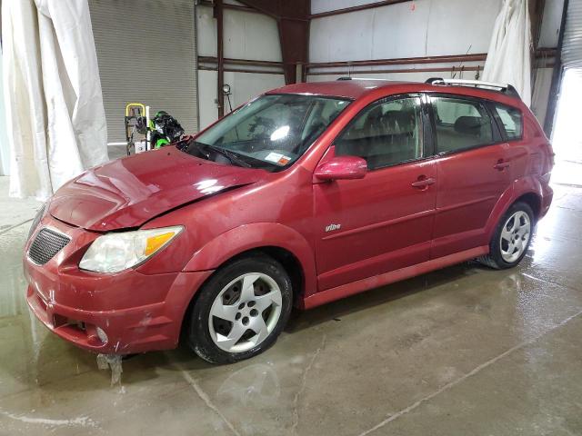 2007 Pontiac Vibe 