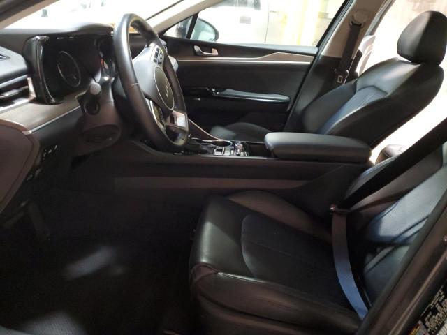 5XXG34J24NG115610 KIA K5 EX