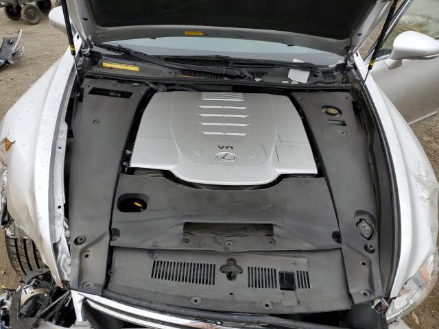 2015 LEXUS LS 460 - JTHBL5EF7F5137909