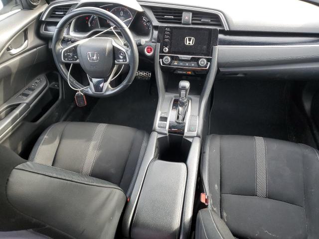 2HGFC2F83KH547581 Honda Civic Sport