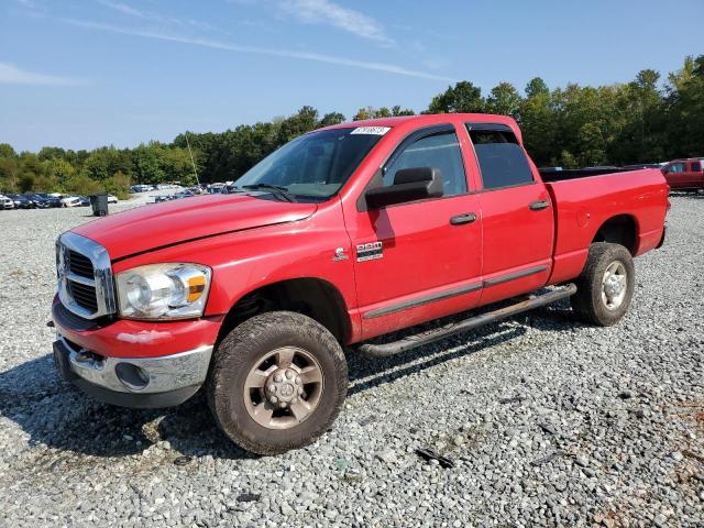 2007 Dodge Ram 2500 ST