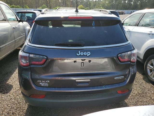 3C4NJDBB9LT120122 | 2020 JEEP COMPASS LA