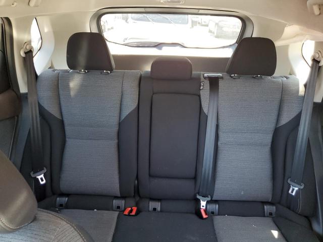 5N1AT3BA3MC785990 Nissan ROGUE SV
