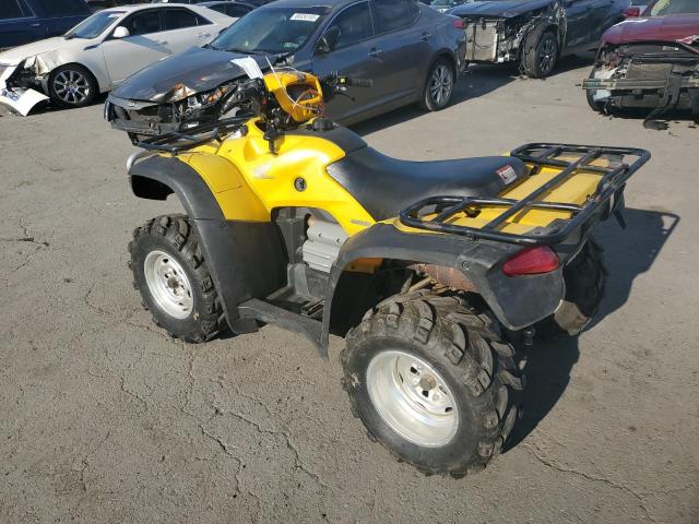2005 HONDA TRX500 FA 1HFTE260X54408075