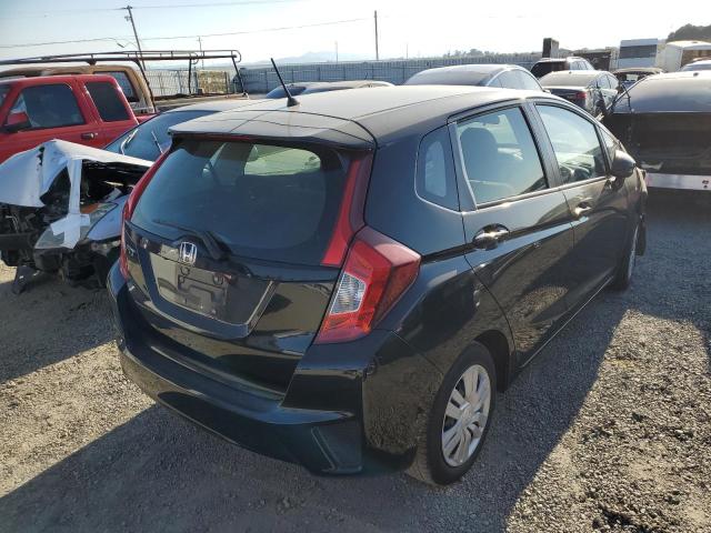 JHMGK5H51HS012100 Honda FIT LX