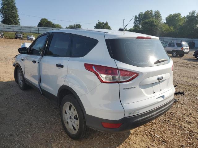 1FMCU0F7XGUC20329 Ford ESCAPE S
