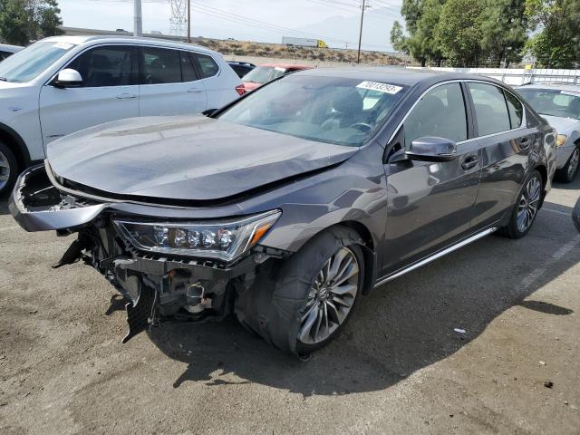 2020 Acura RLX 