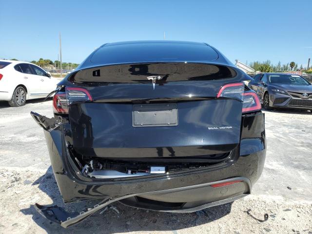 5YJYGAEE3MF285535 Tesla Model Y  6