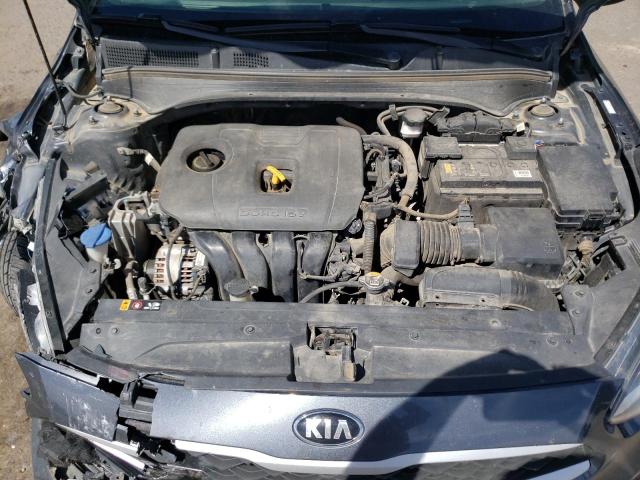 3KPF24AD9LE235974 KIA FORTE FE