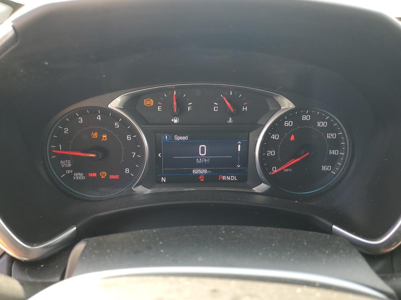 2GNAXKEV0K6146514 CHEVROLET EQUINOX 2019