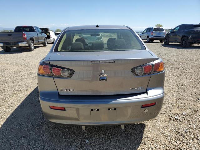 JA32U2FU6HU014765 Mitsubishi LANCER ES