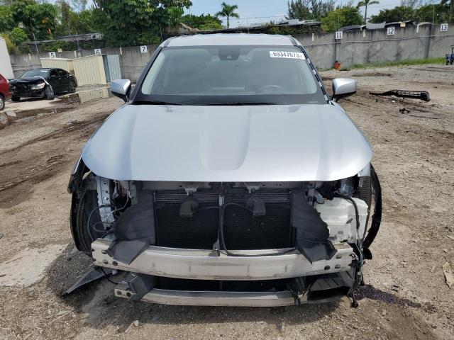 VIN 5TDCZRAH2LS013720 2020 Toyota Highlander, L no.5