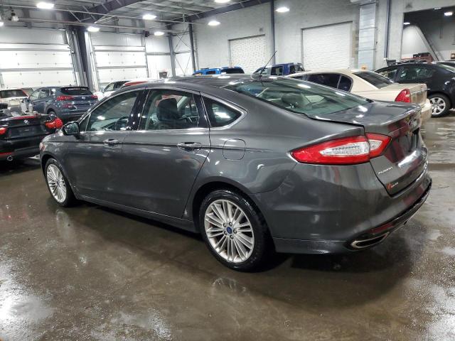 3FA6P0T94GR186836 2016 FORD FUSION, photo no. 2