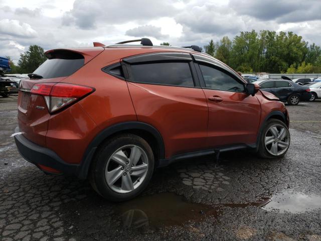 3CZRU6H58KM701197 | 2019 HONDA HR-V EX