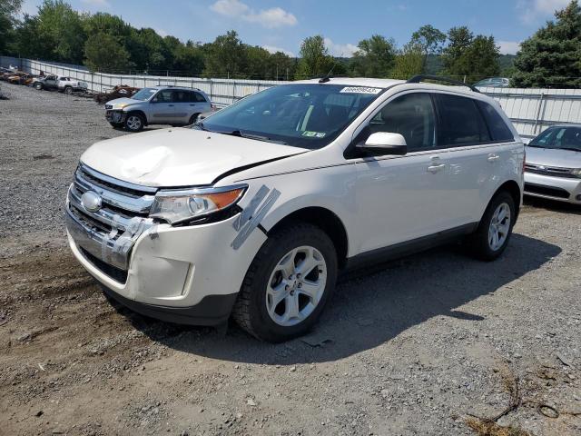 2012 Ford Edge SEL