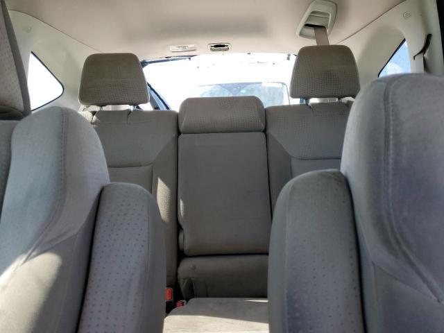 2HKRM3H52EH542904 Honda CR-V EX
