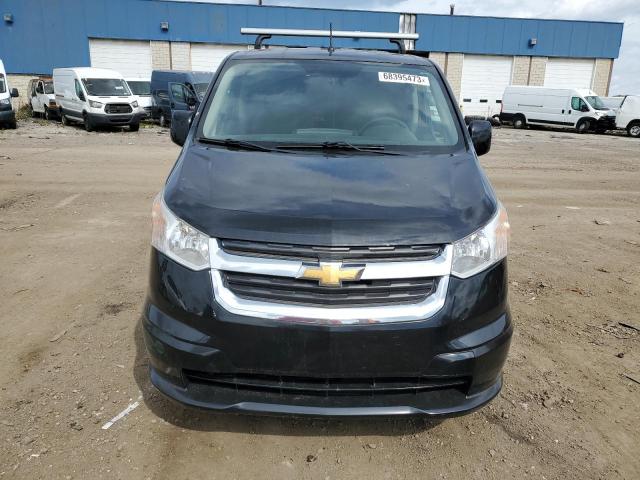 2017 CHEVROLET CITY EXPRE - 3N63M0YN7HK702027