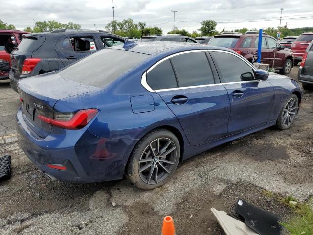 WBA5R7C0XLFH41676 BMW 330XI