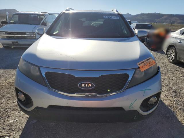 2011 Kia Sorento Ex VIN: 5XYKU4A24BG040261 Lot: 67286183