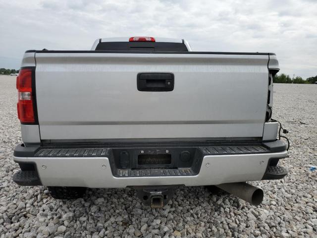 1GT12UEY0JF164870 GMC Sierra K2500 Denali