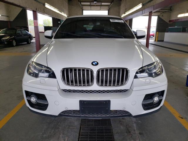 5UXFG8C52BLZ95215 2011 BMW X6, photo no. 5