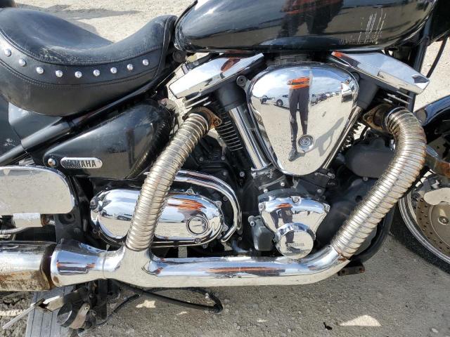 2001 YAMAHA XV1600 AL JYAVP02E31A012483