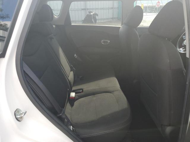 KNDJN2A25E7099222 KIA Soul