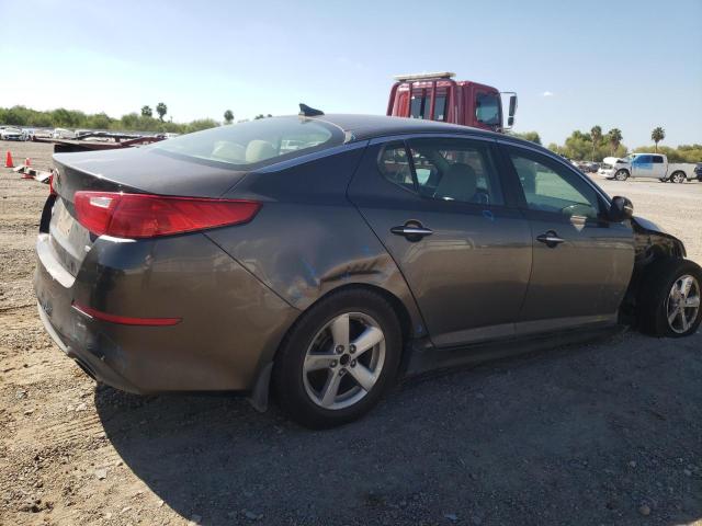 5XXGM4A75FG392289 KIA Optima Lx