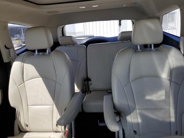 5GAERBKW7LJ137218 Buick Enclave Essence